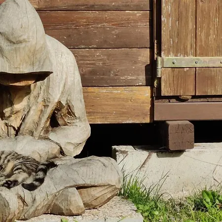 Apartment Casa A Rudas Alghero