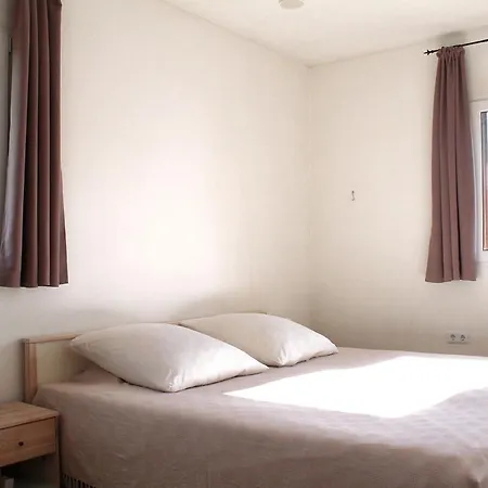 Casa A Rudas Alghero