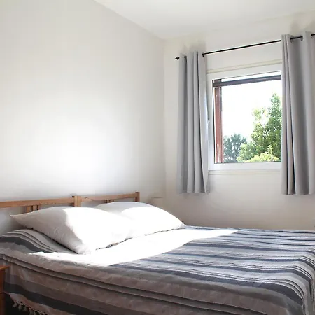 Apartment Casa A Rudas *