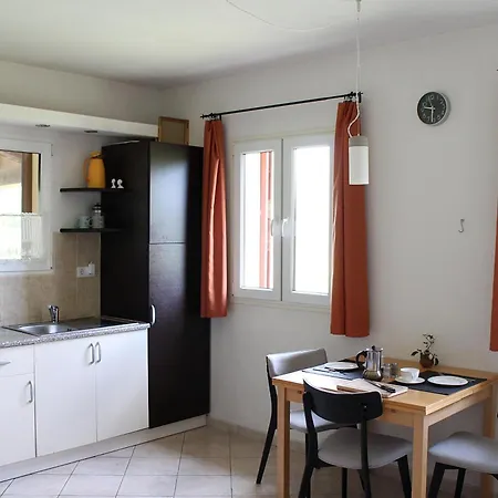 Casa A Rudas Apartment Alghero