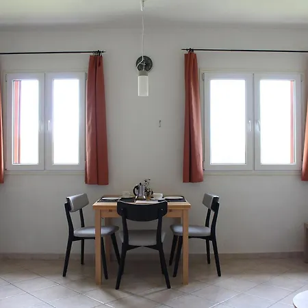 Casa A Rudas Apartment Alghero