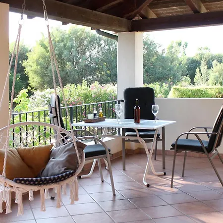 Casa A Rudas Apartment Alghero