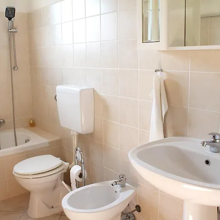 Apartment Casa A Rudas Alghero