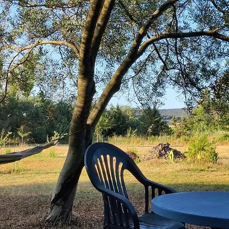 Casa A Rudas Apartment Alghero