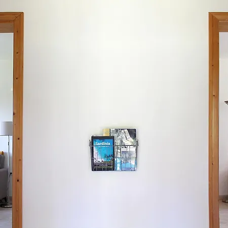 Casa A Rudas * Alghero