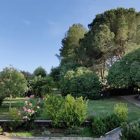 Apartment Casa A Rudas