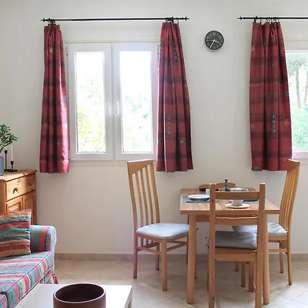 Casa A Rudas Alghero