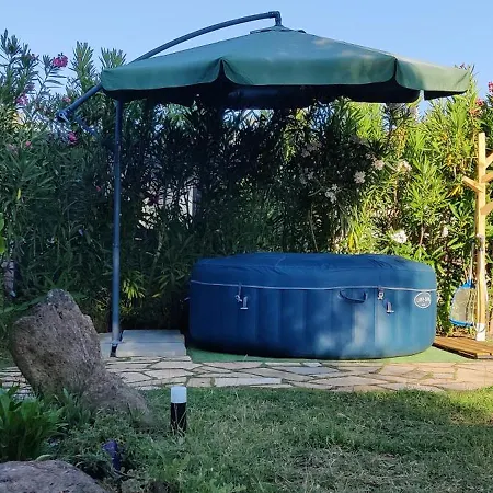 Casa A Rudas Apartment Alghero