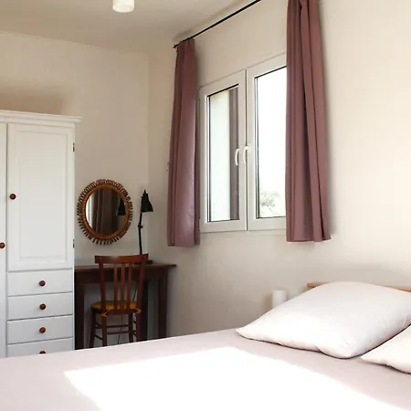 Apartment Casa A Rudas Alghero