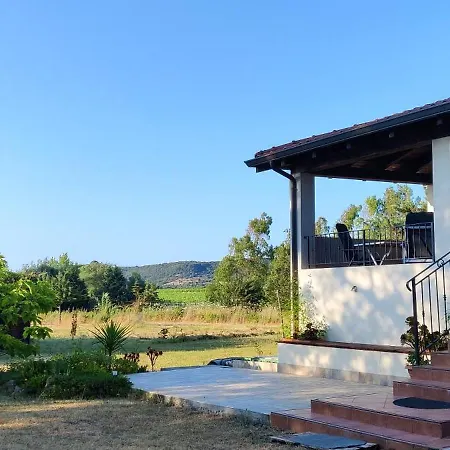 Casa A Rudas Διαμέρισμα Αλγκέρο