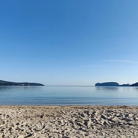 Casa A Rudas Διαμέρισμα Αλγκέρο