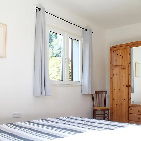 Διαμέρισμα Casa A Rudas *