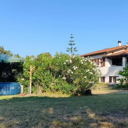 Casa A Rudas Διαμέρισμα Αλγκέρο