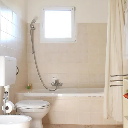 Διαμέρισμα Casa A Rudas Αλγκέρο