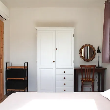 Διαμέρισμα Casa A Rudas