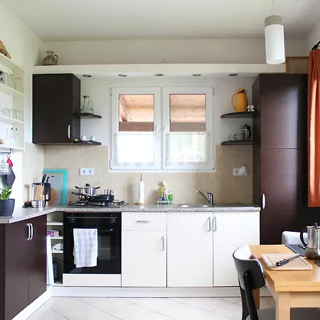 Διαμέρισμα Casa A Rudas