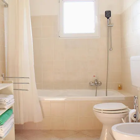 Casa A Rudas Διαμέρισμα *