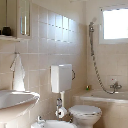 Casa A Rudas Διαμέρισμα Αλγκέρο