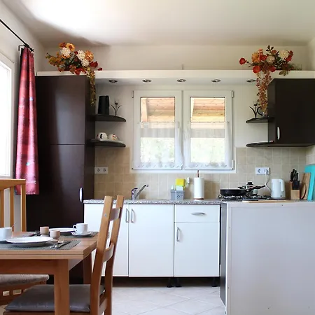 Διαμέρισμα Casa A Rudas *