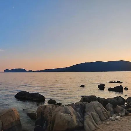 Διαμέρισμα Casa A Rudas Αλγκέρο