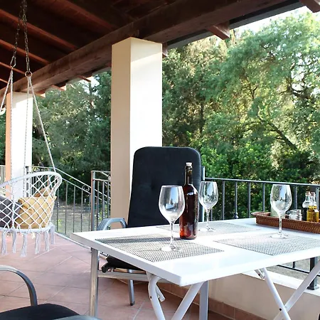 Διαμέρισμα Casa A Rudas