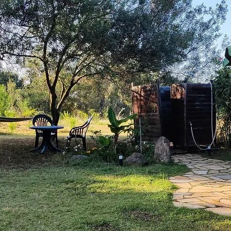 Casa A Rudas Διαμέρισμα