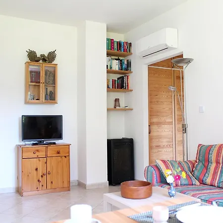 Casa A Rudas * Αλγκέρο