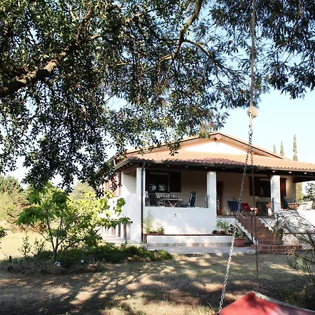 Casa A Rudas Αλγκέρο